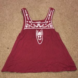 altrd state tank top